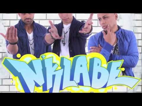 Un viejo amor  N'Klabe