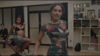 Star Cast - Suga Suga