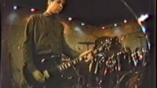 Agent Orange - Live @ Music Machine, Los Angeles, CA, 11/10/83