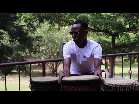 Fantasy - Niniola feat. Femi Kuti (Djembe remix)