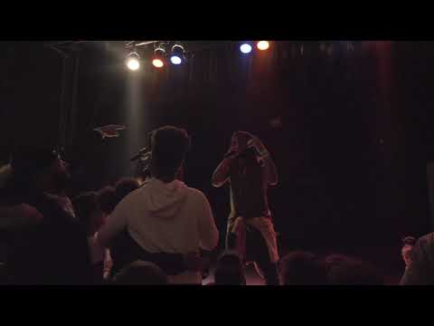 Kanony - SHOW LILLE Part. Alex Monteiro 2019