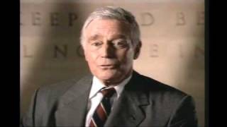 NRA News: Charlton Heston's A Torch With No Flame