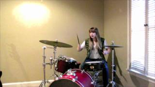 I Could Die - Semi Precious Weapons - Darby Brandon