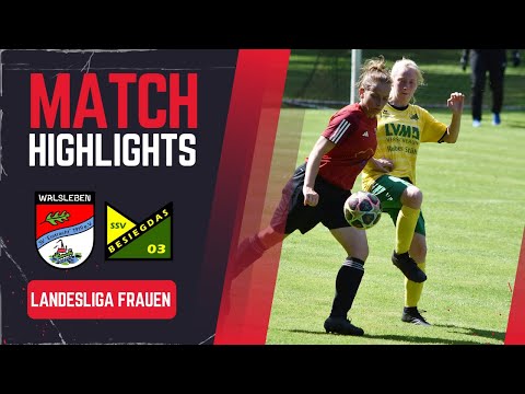 SV Eintracht Walsleben - Besiegdas Magdeburg II