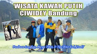 Download lagu KAWAH PUTIH CIWIDEY TOURISM: Complete Guide, Ticket Prices, & Tips to Avoid a Disappointment! mp3