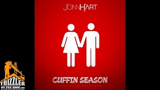 Jonn Hart - Cuffin' Season [Prod. The Colleagues] [Thizzler.com]