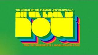 The Flaming Lips - All We Have Is Now books are available now!