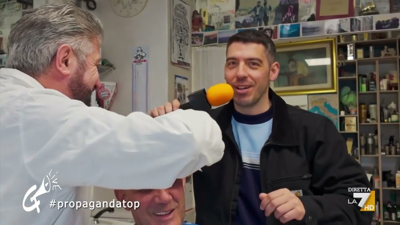 Test Bar di Carmine del Grosso: Vallata