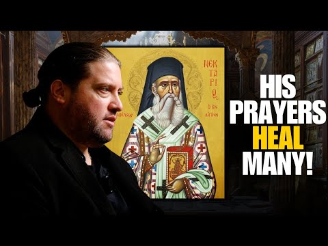 The Miracles of Saint Nektarios The Wonder Worker