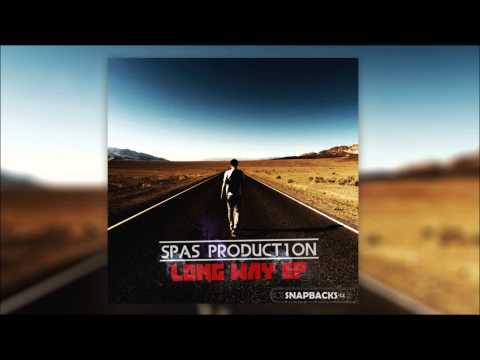 PUŠKYN NIKODEM - LONG WAY (Prod. by SPAS)