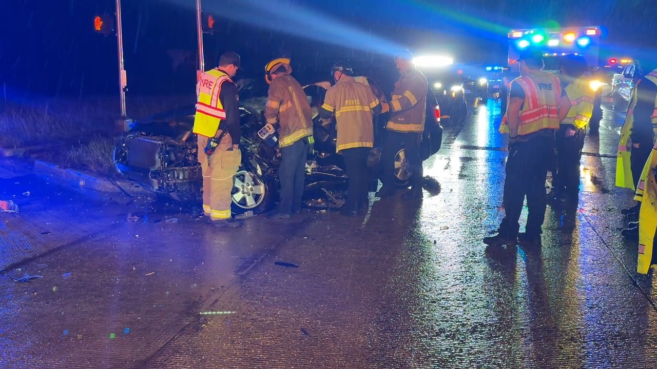 041926 DRIVER IN WRONG WAY DRIVER CRASH ARRESTED