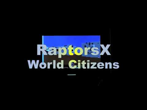 RAPTORSX - "EPILOGES MOU" AKASTI/TIMWROS/SICKEGO