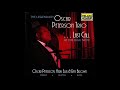 Oscar Peterson Trio × Last Call at The Blue Note