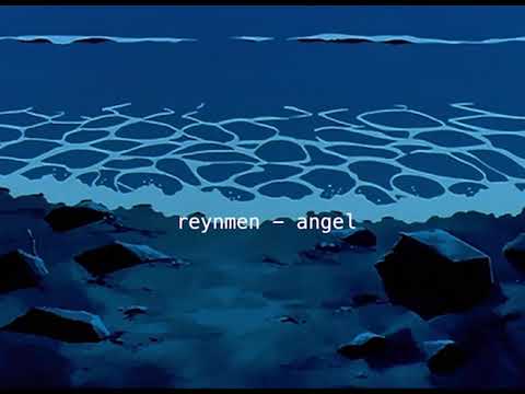 reynmen - melek (slowed + reverb) w/ eng subtitles