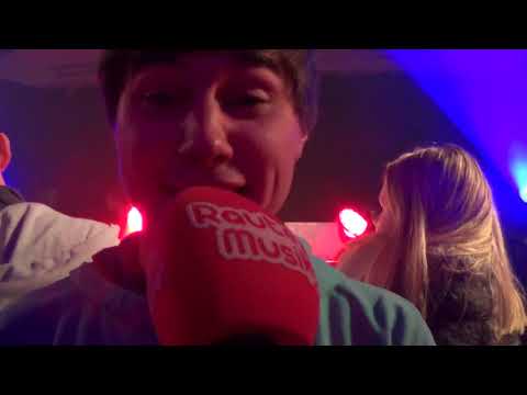 Isi Glück -  Irgendwie Irgendwo Irgendwann live in Blomberg beim Wilbaser Markt Kirmes am 9.9.2017