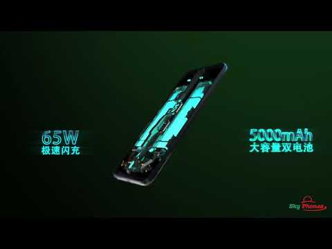 Xiaomi Blackshark 3 Pro, the ultimate gaming phone!