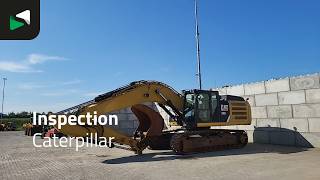 Caterpillar 336 EL beltegraver | Bilde 4 - Machineryline
