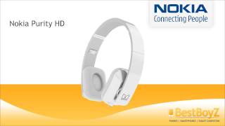 Review: Nokia Purity HD | BestBoyZ