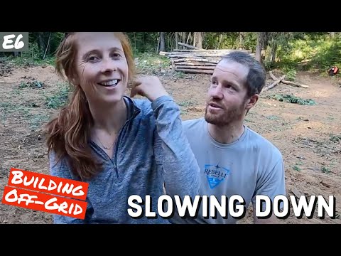 We Need To Slow Down | E6