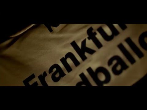 Imagespot des Frankfurter Handballclub