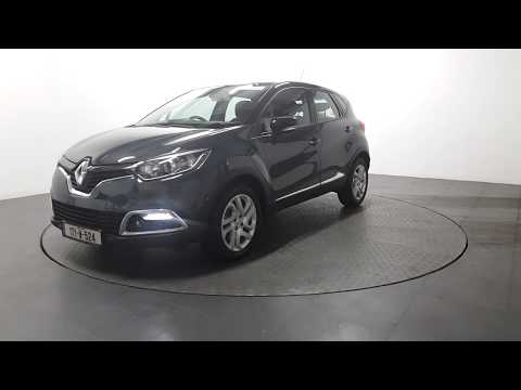 2017 Renault Captur INTENSE 1.5 DCI | H&H Motors