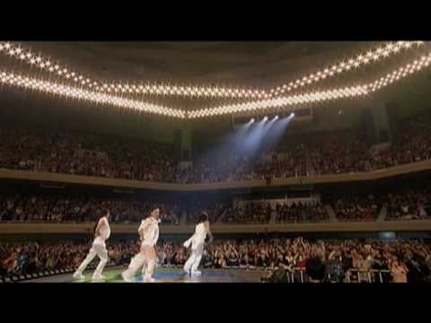 「Welcome to SPEEDLAND」SPEED LIVE 2009@武道館