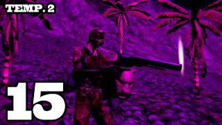 T-REX INDOMABLE!! ARK: Survival Evolved #15 Temporada 2