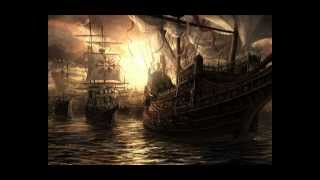 Ye Banished Privateers - When ye Dead Come Sailing Home