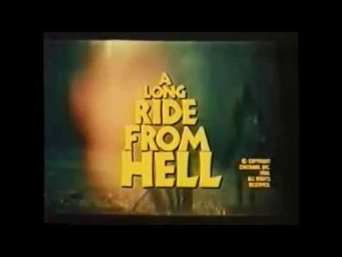 A Long Ride from Hell (1968) Trailer