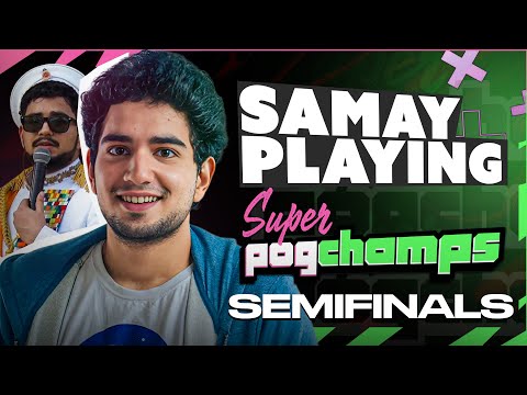 Super Pogchamps | Semis vs Andrea Botez and Finals vs Sardoche