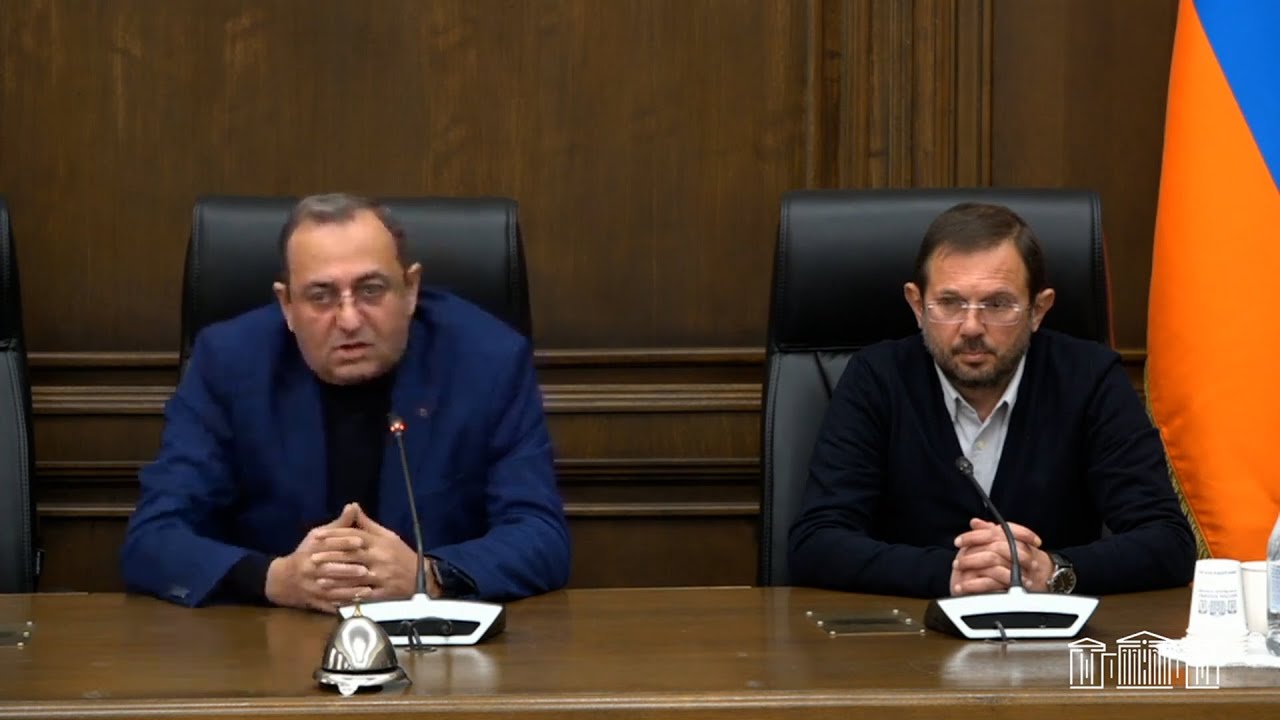 Խաղաղության մասին խոսում է Փաշինյանը, հակառակ կողմից որևէ նման ցանկություն չի հնչում