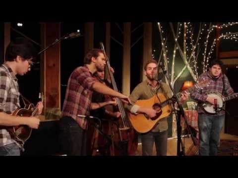 Lonely Heartstring Band- Graceland