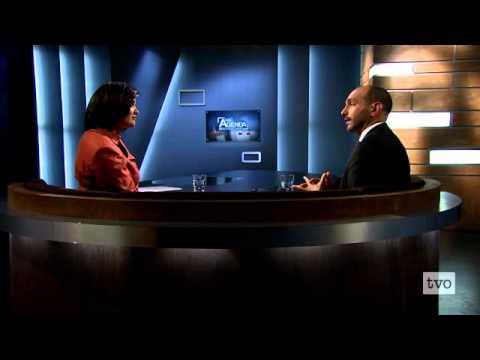 Alex Jadad: New Tools, Old System