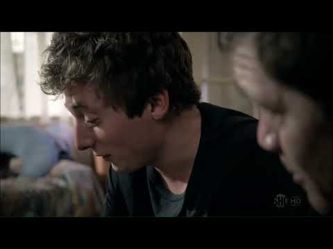 Shameless Lip S Interview With Mit S03e09 Clip