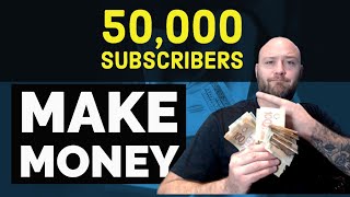 Insanely Easy Way to Build a List in the Make Money Niche - Fastest Way to Build an Email List Fast