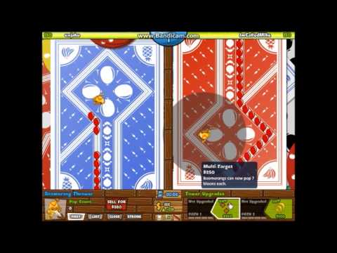 BTD Battles E6 - WINS Finally