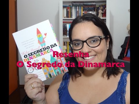 O SEGREDO DA DINAMARCA | HELEN RUSSEL