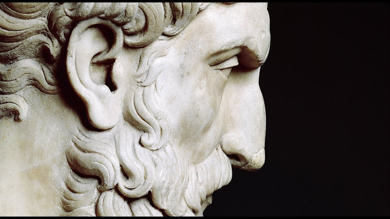 Filosofia Epicurista (parte 1) - A Tranquilidade da Alma