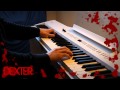 Dexter - Astor's Birthday Party (Piano) [Sheet ...