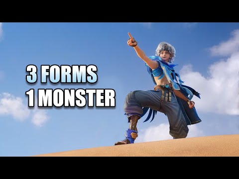 Sora Guide: How to Double Dash & Reset Cooldowns Instantly