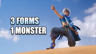 Download lagu Sora Guide: How to Double Dash & Reset Cooldowns Instantly mp3