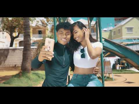 ORTEGAH ft WENDY MIALY - Lazao (Clip Officiel 2023) by Heriniaina HK