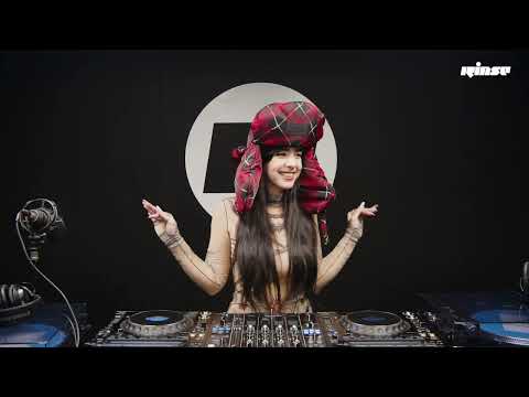 Misantropical invite MJ Nebreda (DJ set) | Rinse France