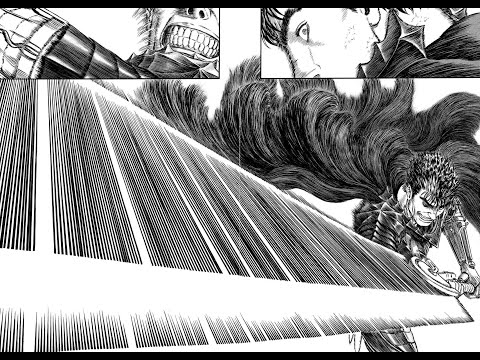 Dragon Slayer Berserk Sword Upgraded