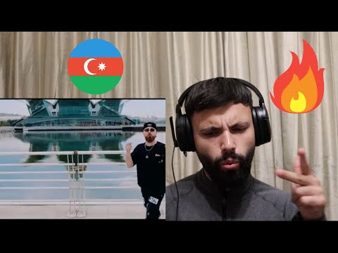 U.K Reaction to Aslixan - Cool Qullar