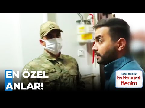2021'in En Çok İzlenenleri! - En Hamarat Benim