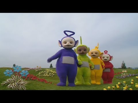 Teletubbies: Turban (1998)