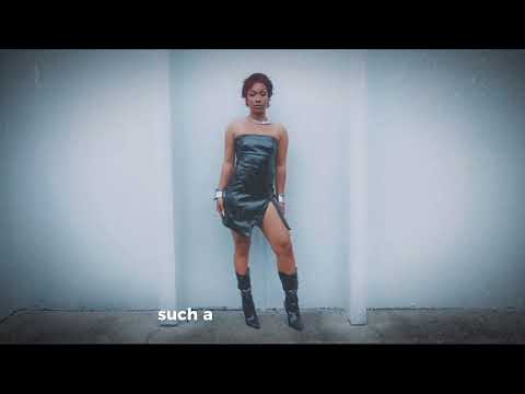 Tiffany Evans - Hope You Understand Me (Lyric Video)