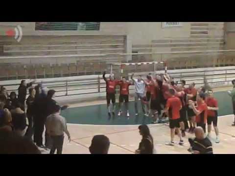 RK Sloboda Solana - RK Vogošća 34:29 (Tuzlanski.ba)