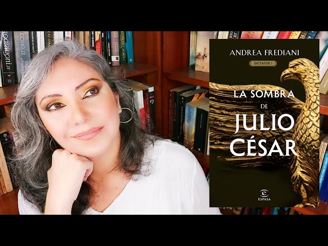 Vídeo relacionado con La sombra de Julio César: Dictator 1